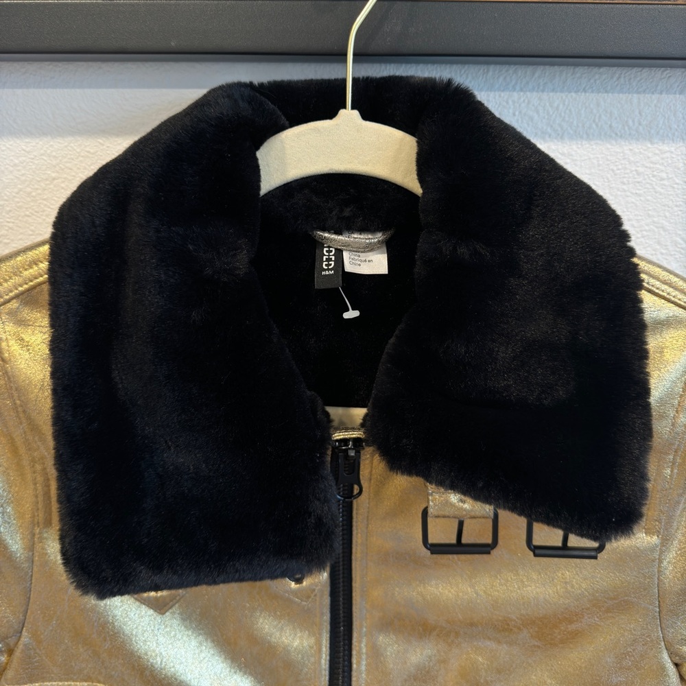 H&M Winter Jacket - Picture 2 of 6